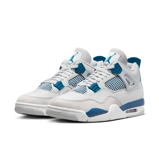 Air Jordan 4 OG “Military Blue” 2024 Retro