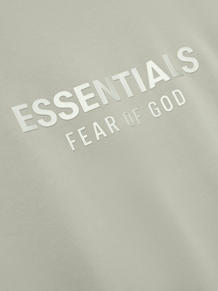 ESSENTIALS Classic Fleece Hoodie