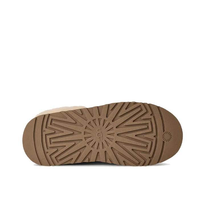 UGG WOMEN'S TAZZELLE CHESTNUT מגפי נשים טאזל חום