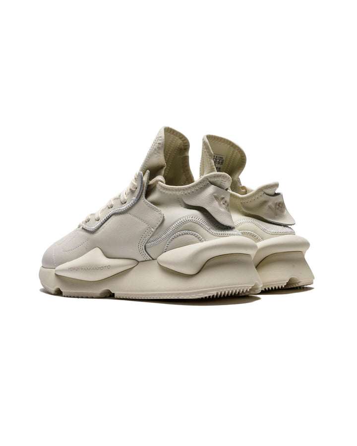 Y-3 KAIWA OWHITE