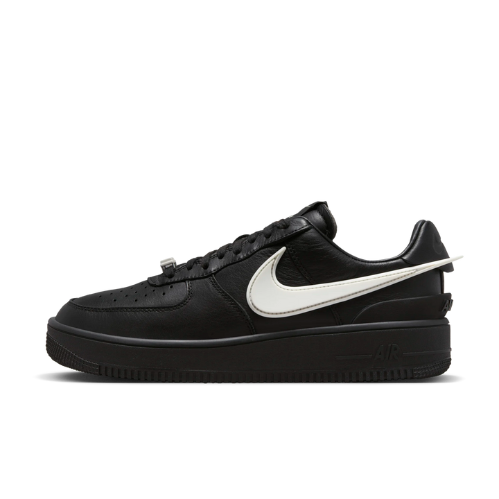 Air Force 1 Low x Ambush Black