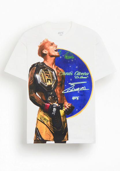 Official UFC Tee