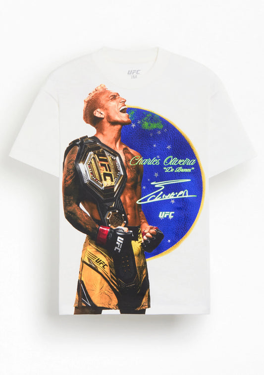 Official UFC Tee