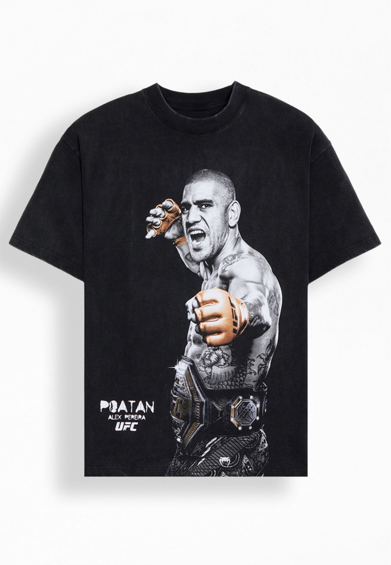 Official UFC Tee