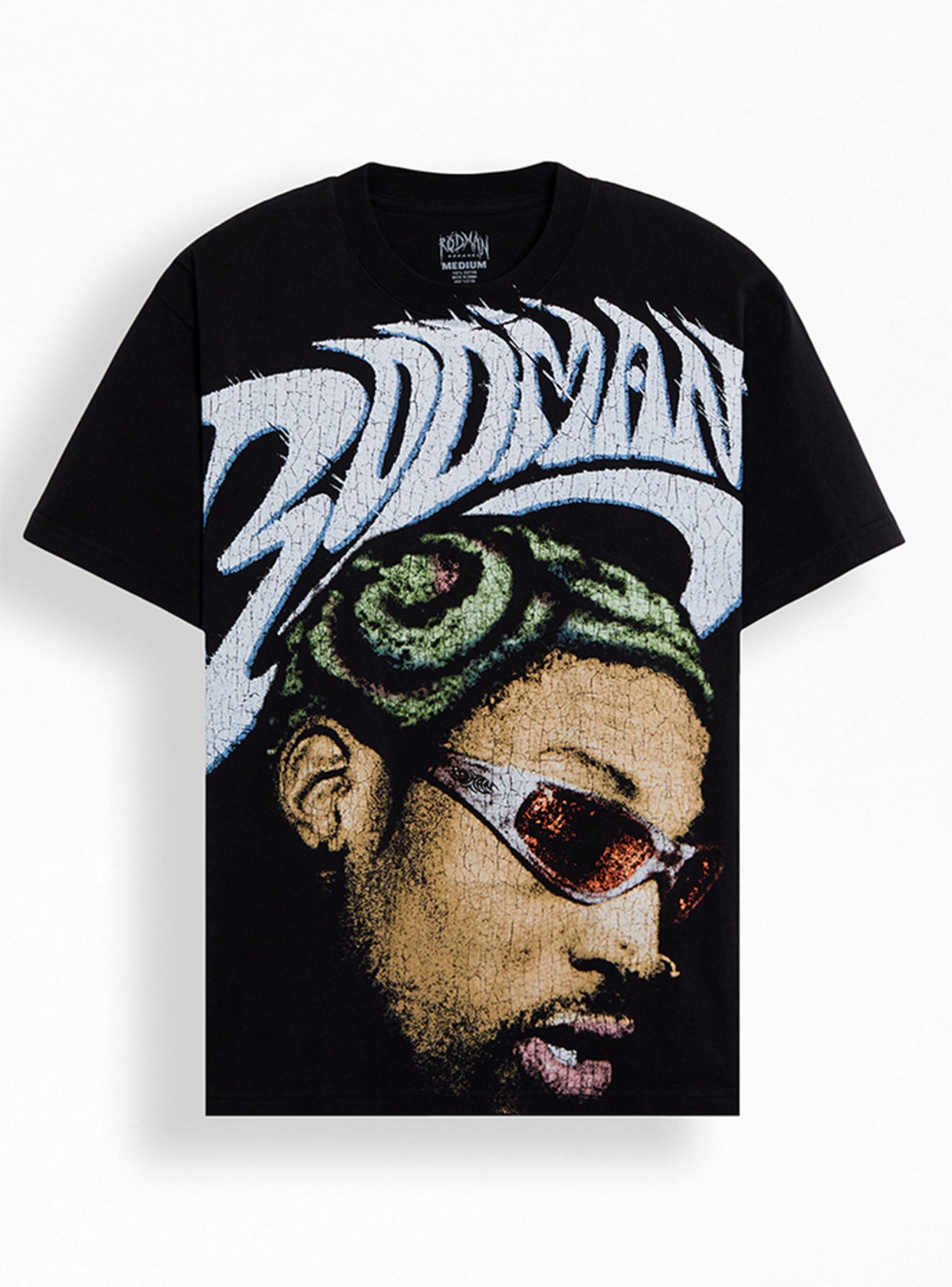 Rodman Tee