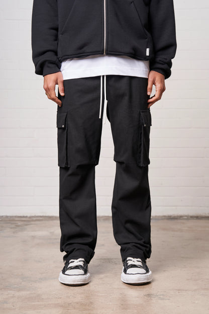 Cargo black