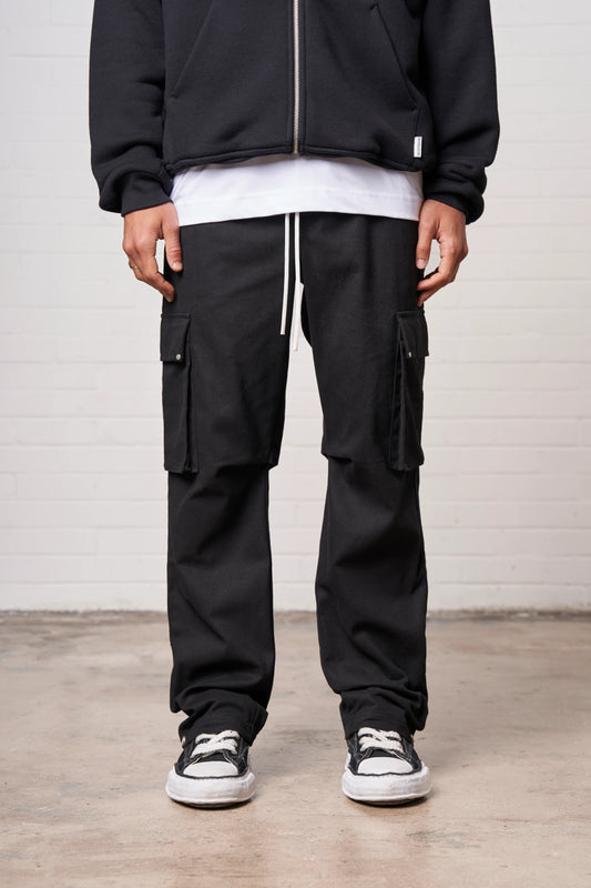 Cargo black