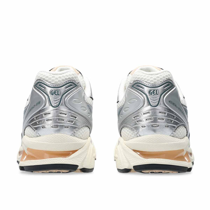 ASICS GEL KAYANO 14 UNISEX CREAM IRONCLAD