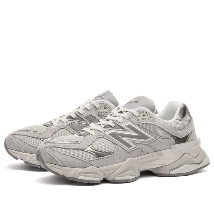 NEW BALANCE U9060ERG SNEAKER
GREY