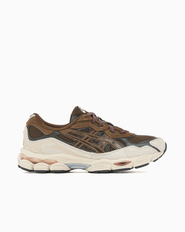 ASICS GEL-NYC סניקרס אסיקס ג׳ל ניו יורק