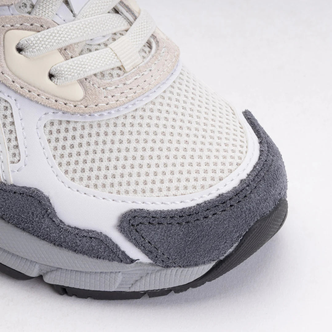 ASICS GEL-NYC CREAM/WHITE KIDS PS סניקרס אסיקס ג׳ל ניו יורק לילדים
