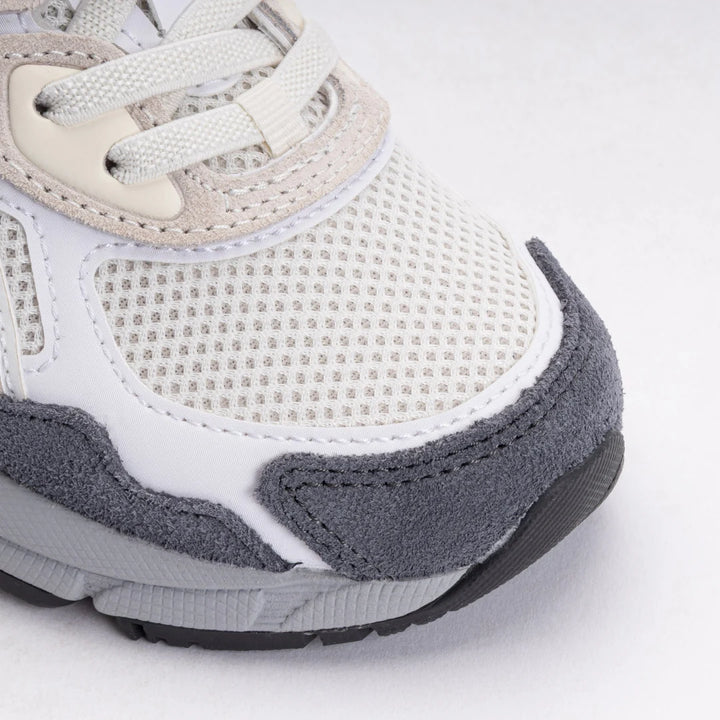 ASICS GEL-NYC CREAM/WHITE KIDS PS סניקרס אסיקס ג׳ל ניו יורק לילדים