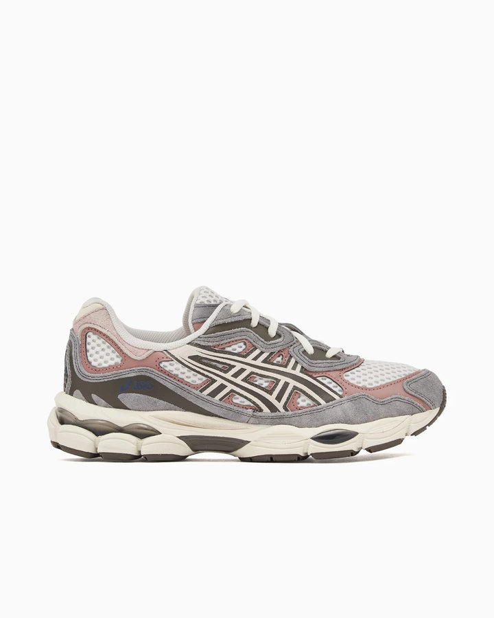 ASICS GEL-NYC BIRCH DRIFTWOOD סניקרס אסיקס ג׳ל ניו יורק