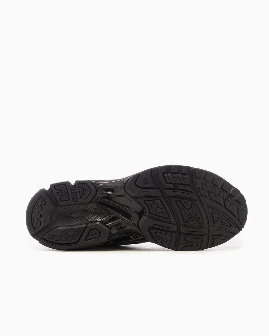 ASICS GEL KAYANO 14 BLACK/PURE SILVER סניקרס ג׳ל קיאנו 14