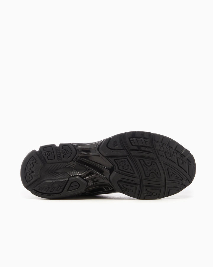 ASICS GEL KAYANO 14 BLACK/PURE SILVER סניקרס ג׳ל קיאנו 14