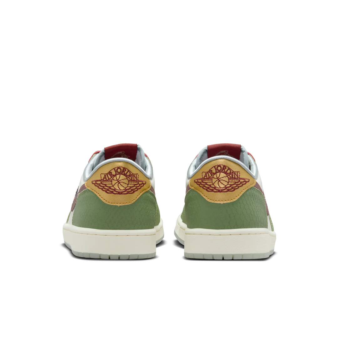 Jordan 1 Low OG ‘Year of the Dragon’