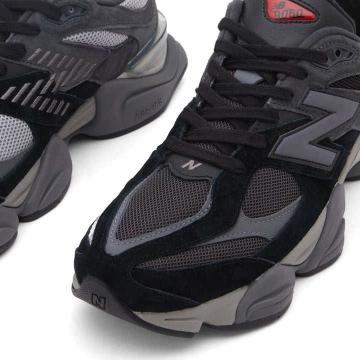 NEW BALANCE U9060BLK Black