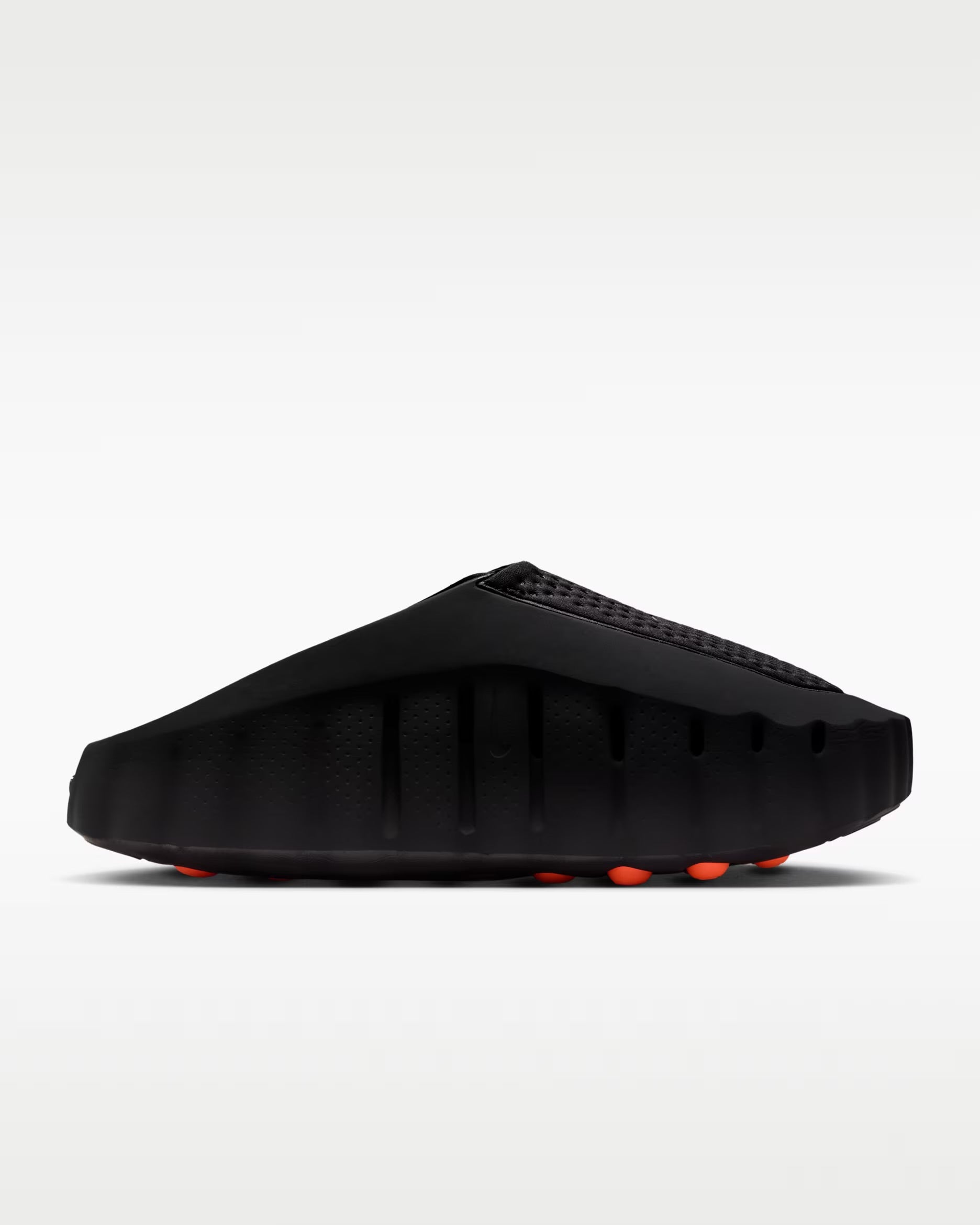 Nike Mind 001 Pregame Mules Black/Hyper – CACTUS TLV