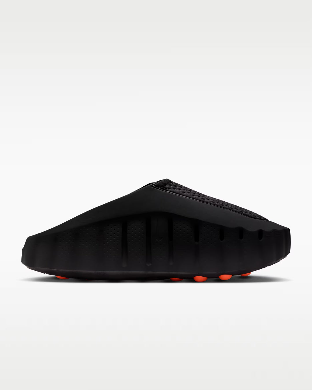Nike Mind 001 Pregame Mules Black/Hyper