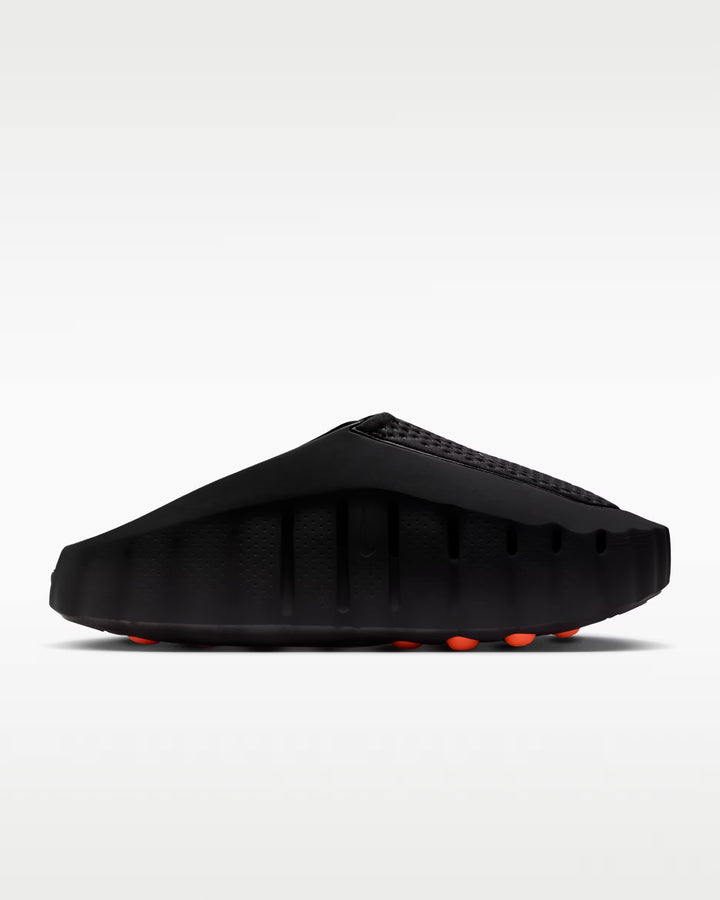 Nike Mind 001 Pregame Mules Black/Hyper