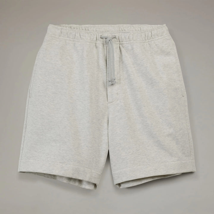 Y-3 French Terry Logo Shorts