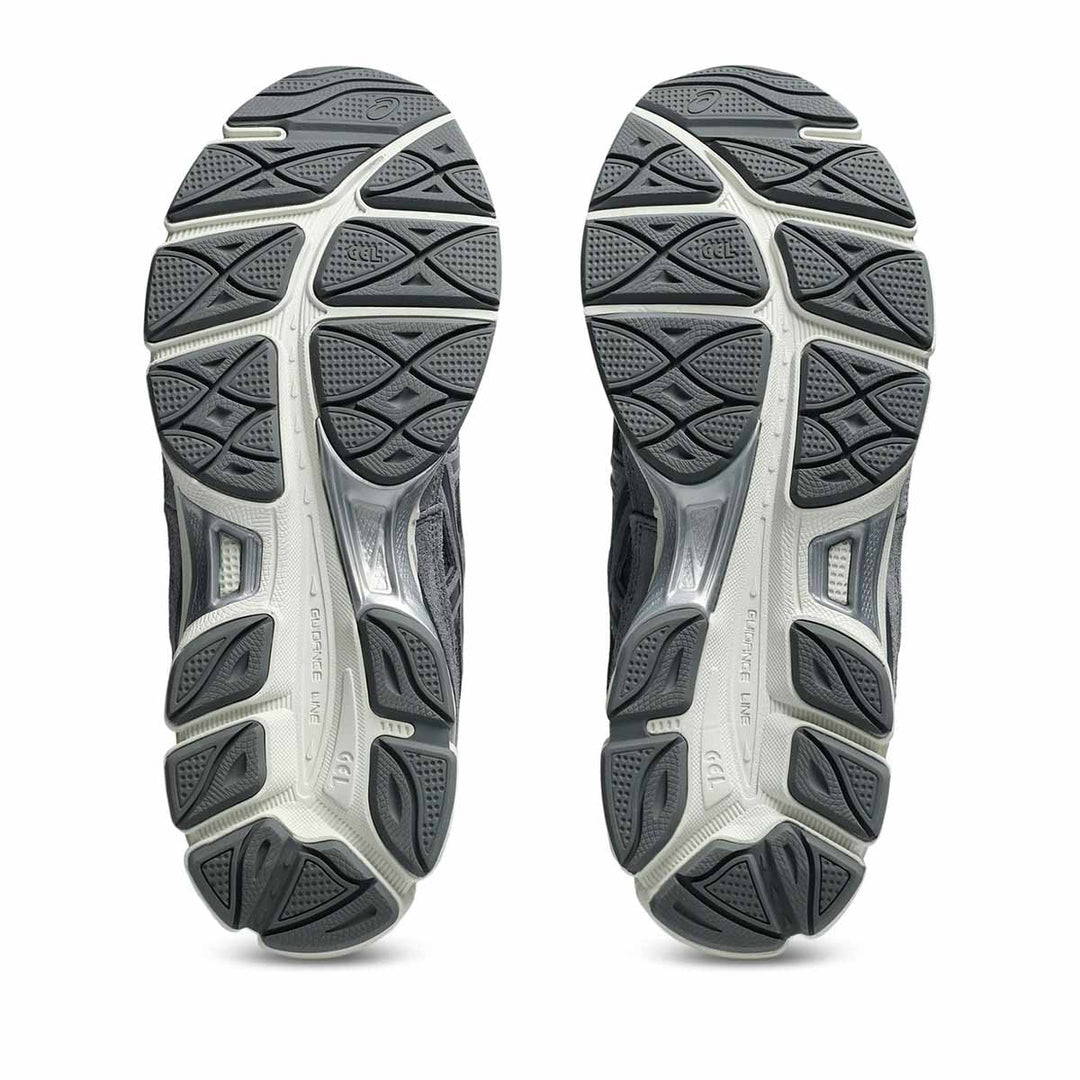 ASICS GEL NYC STEEL GREY CARRIER GREY