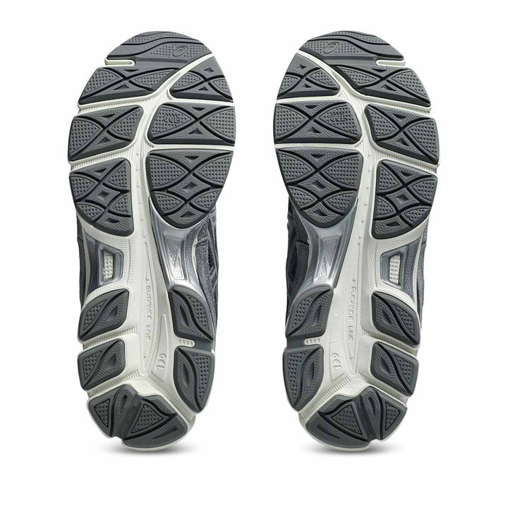 ASICS GEL NYC STEEL GREY CARRIER GREY