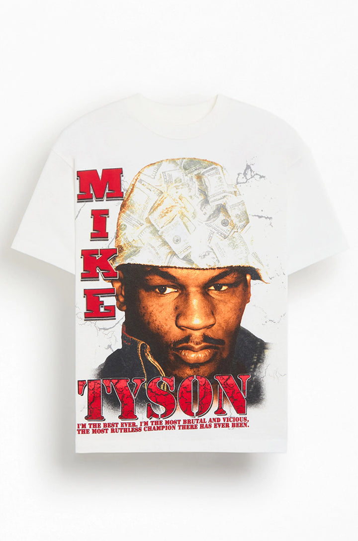 Tyson “The Rich” Tee