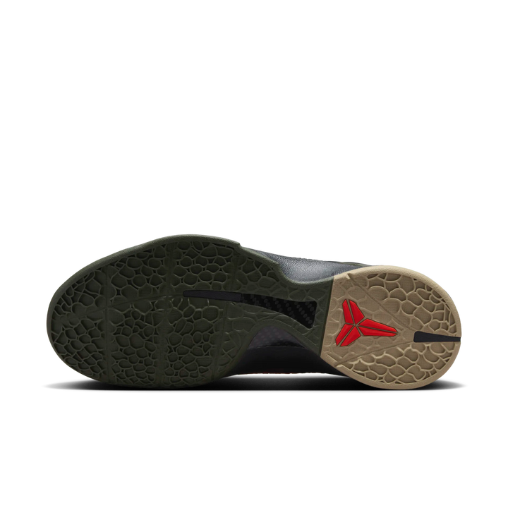 Kobe 6 Protro Italian Camo