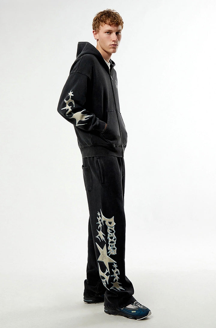 Official Rodman Vintage Sweatpants