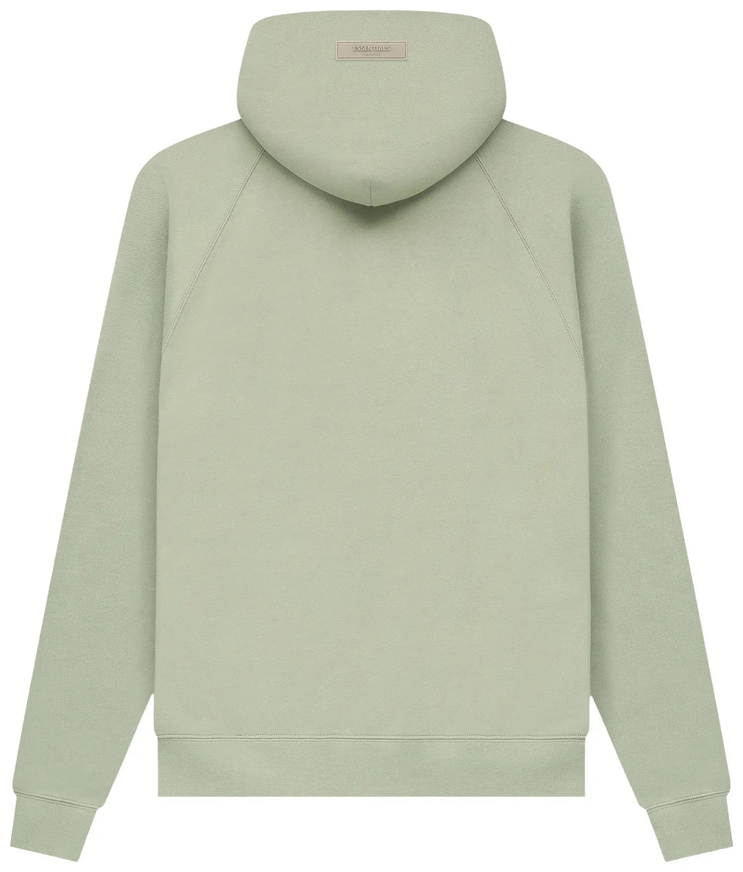 ESSENTILAS SEAFOAM HOODIE