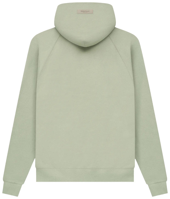 ESSENTILAS SEAFOAM HOODIE