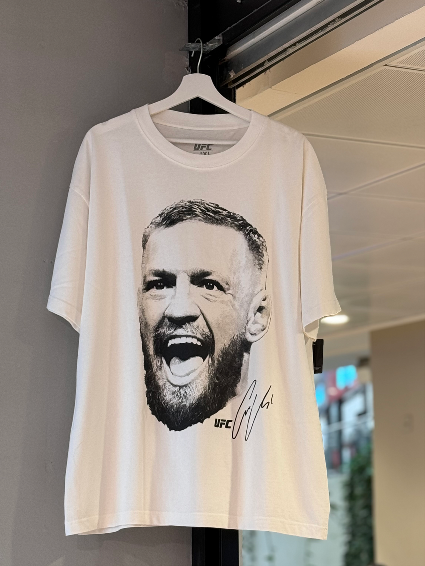 Official UFC Tee