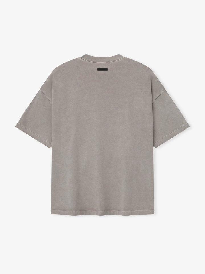 ESSENTIALS Training 90s Tee Faded Seal