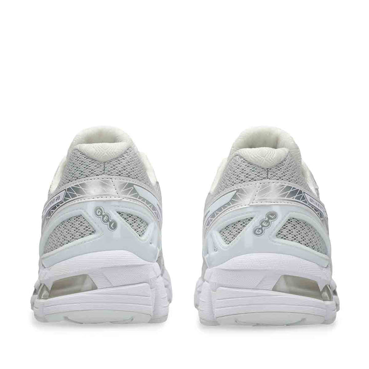 ASICS GEL-KAYANO 20 GLACIER GREY \ WHITE   סניקרס ג׳ל קיאנו