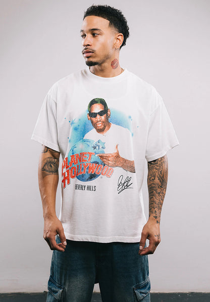 Rodman Tee