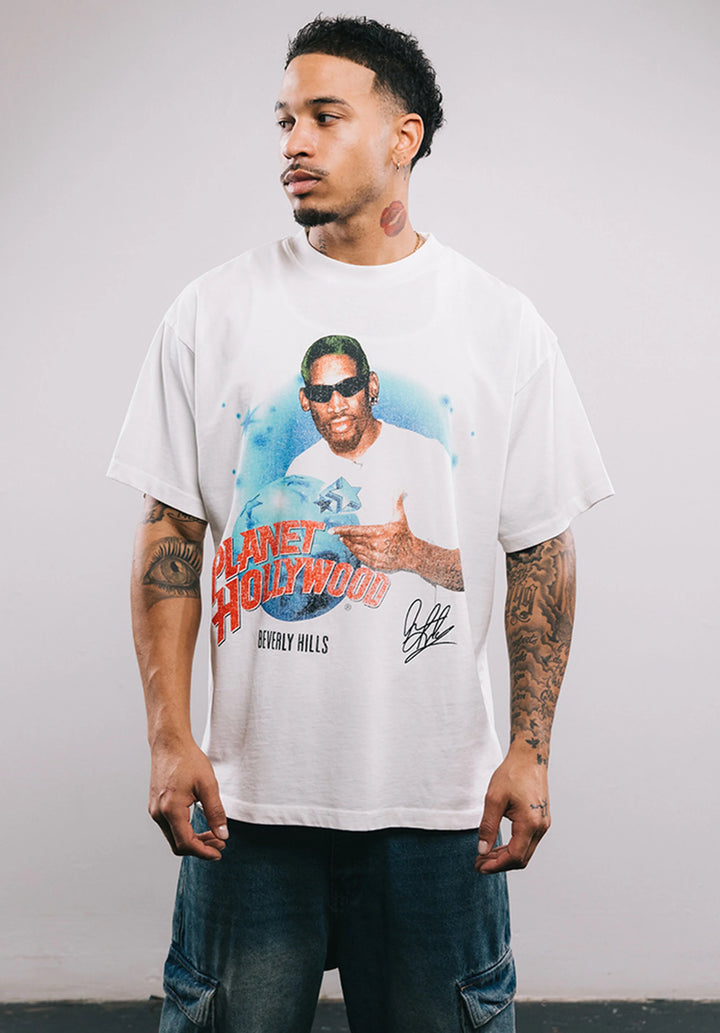Rodman Tee
