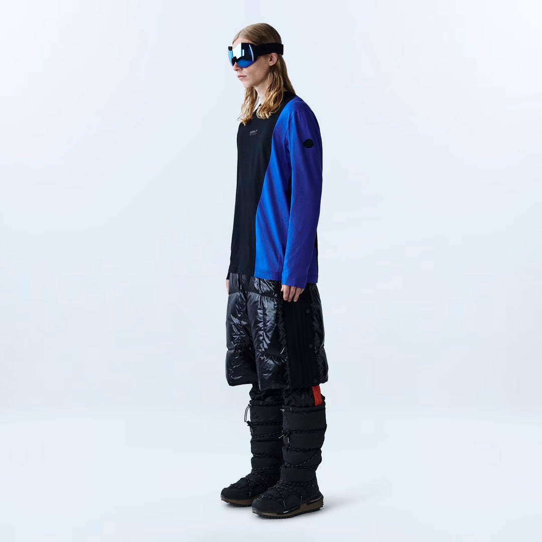 Moncler x adidas Originals Long Sleeve Tee