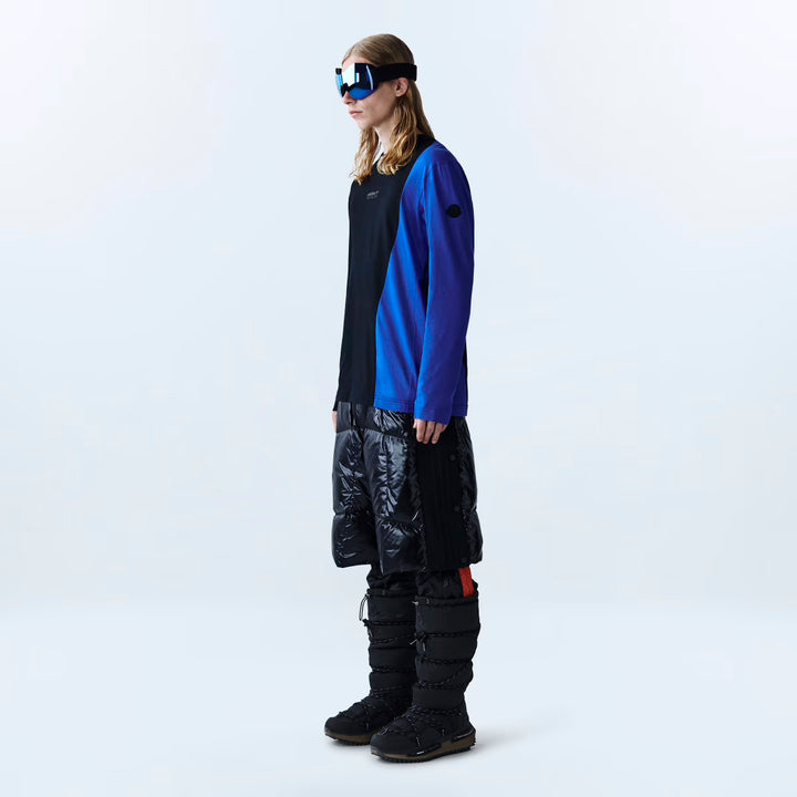 Moncler x adidas Originals Long Sleeve Tee