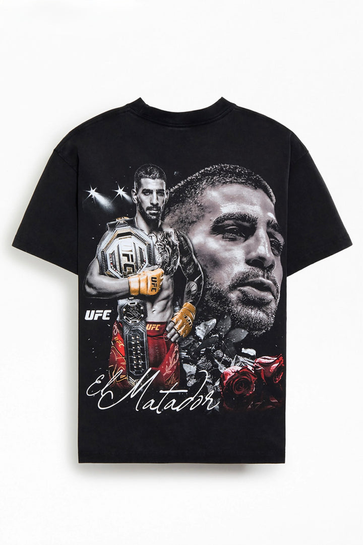 Official UFC Tee
