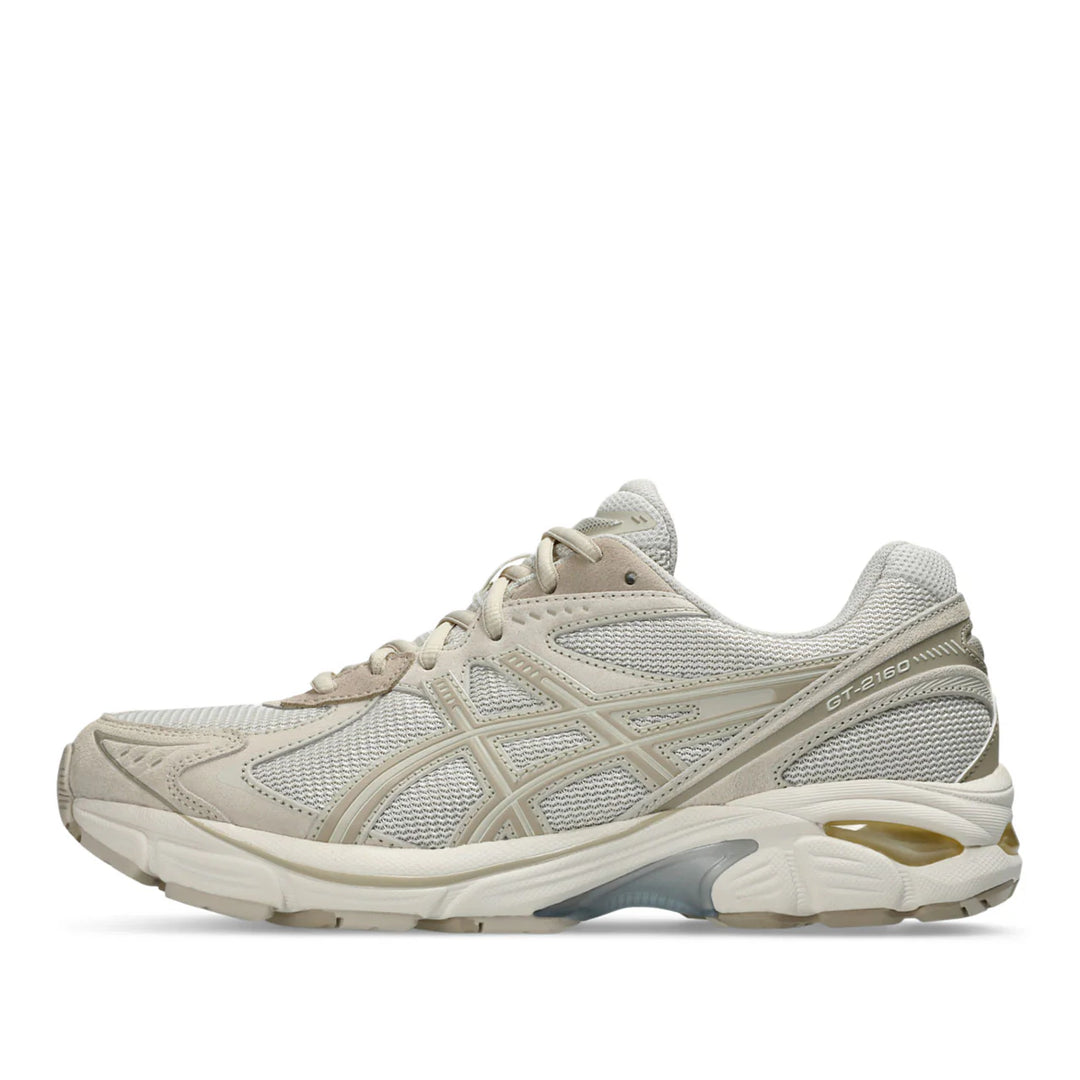 ASICS GT 2160 UNISEX CREAM FEATHER GREY