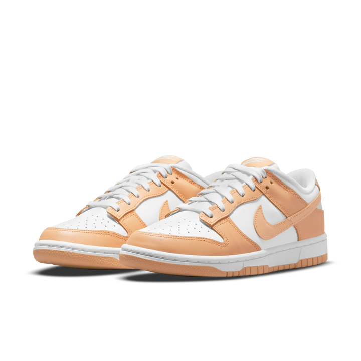Nike Dunk Low Sail and Harvest Moon