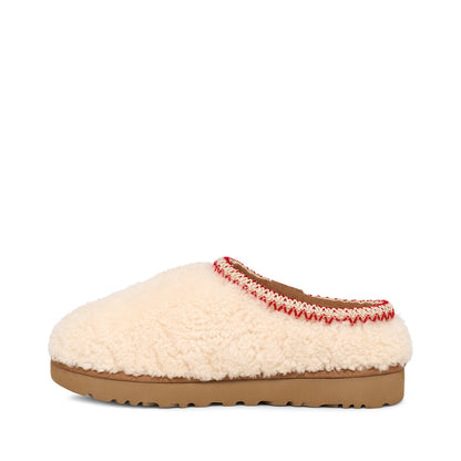 UGG TASMAN MAXI CURLY NATURAL