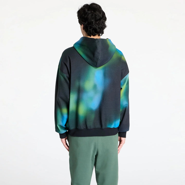 Y-3 AOP Terry Hoodie UNISEX