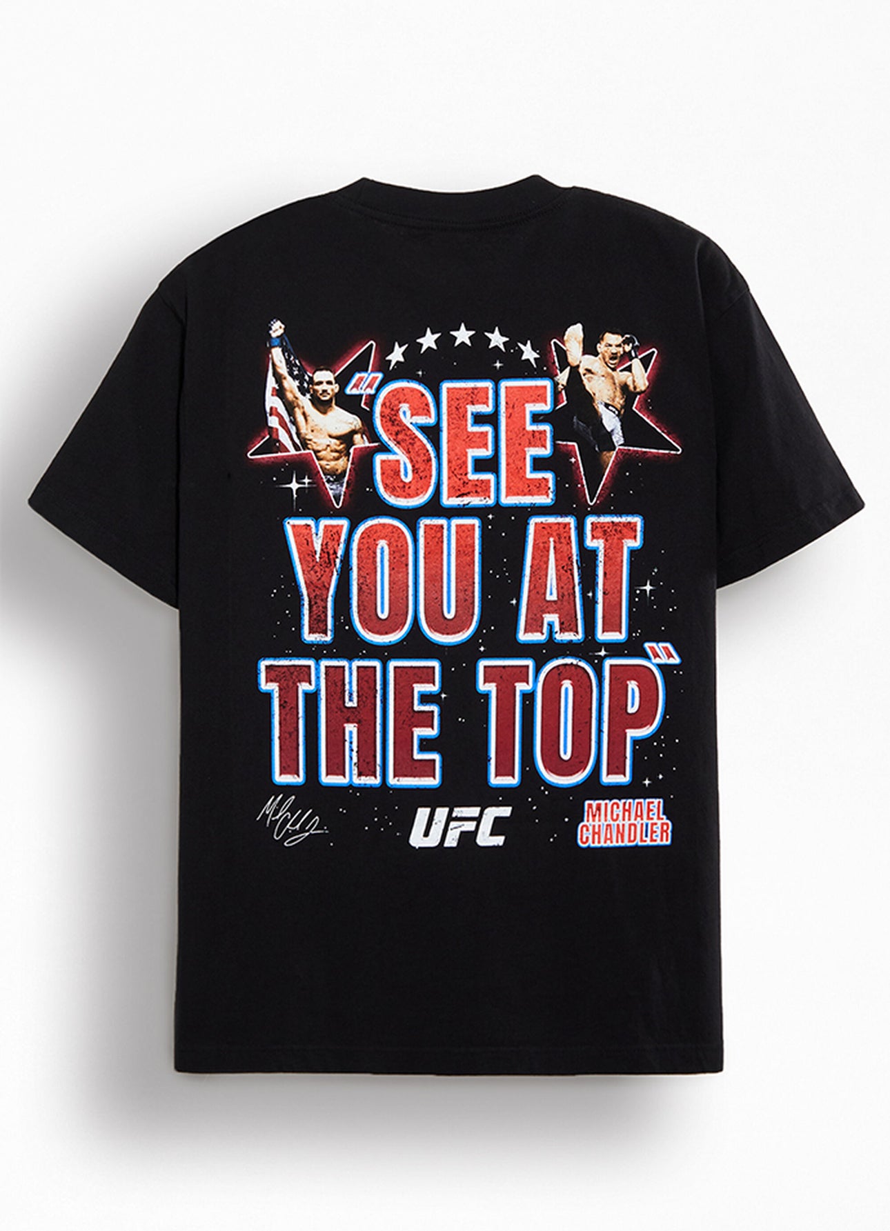 Official UFC Tee