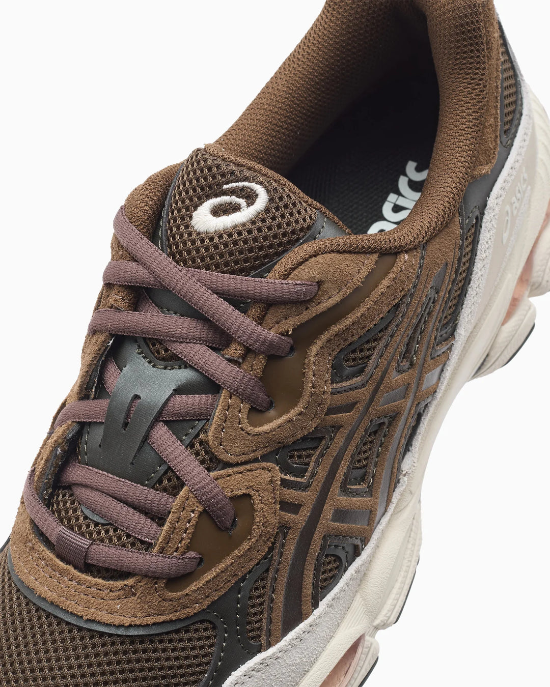 ASICS GEL-NYC סניקרס אסיקס ג׳ל ניו יורק