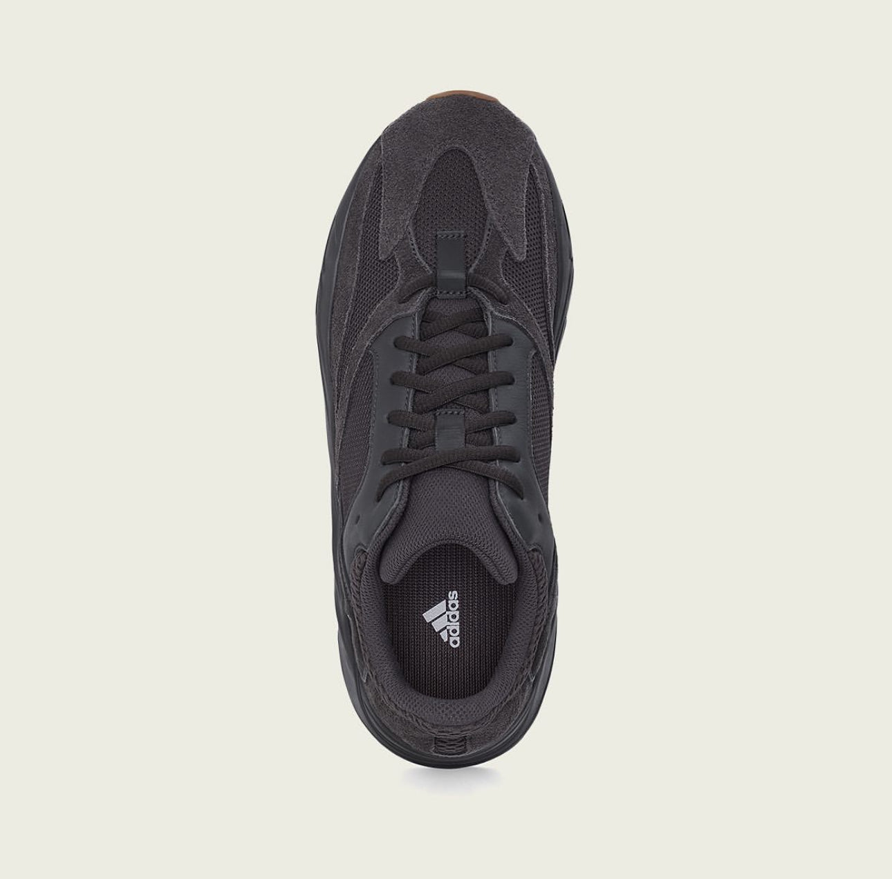 adidas Yeezy Boost 700 ‘Utility Black’