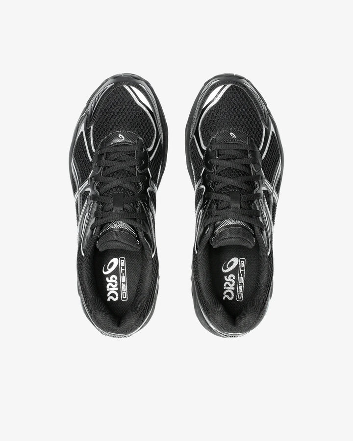 ASICS Men's GT-2160 Black/Pure Silver