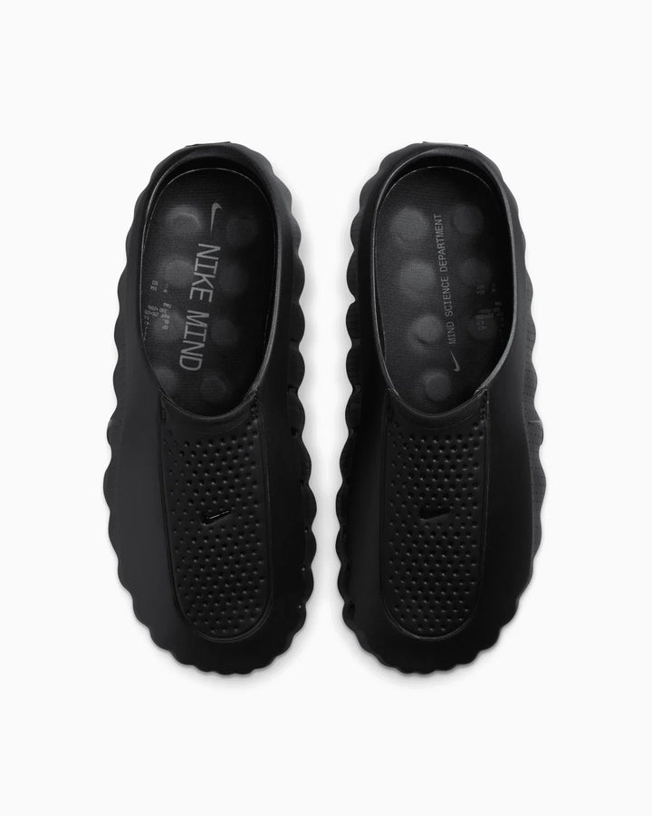 Nike Mind 001 "Triple Black"