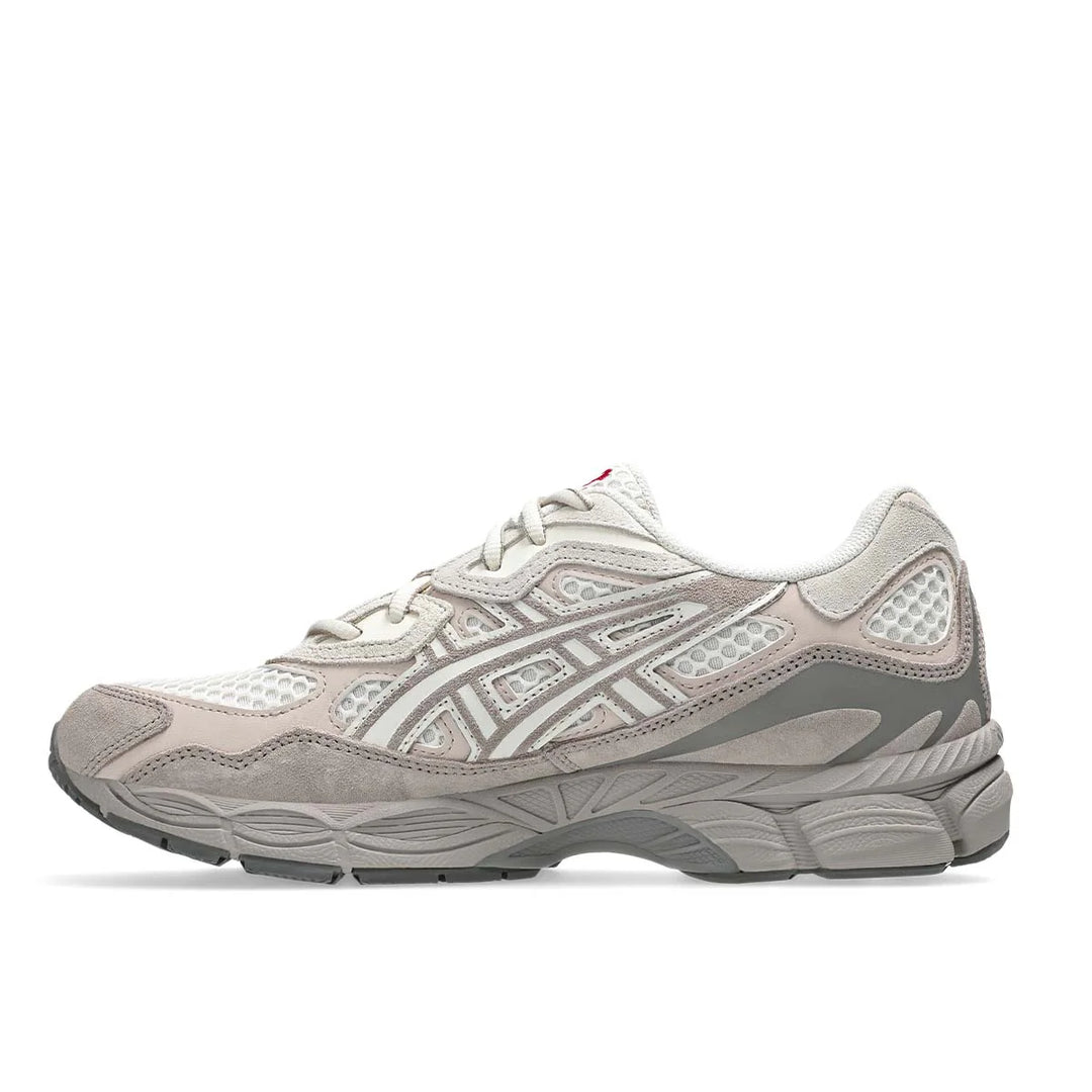 ASICS GEL NYC UNISEX CREAM MOONROCK